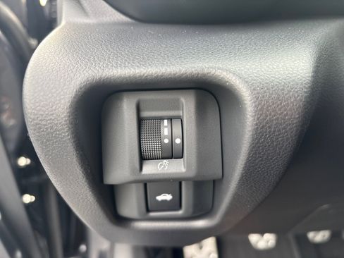 New 2025 Subaru BRZ tS image 17