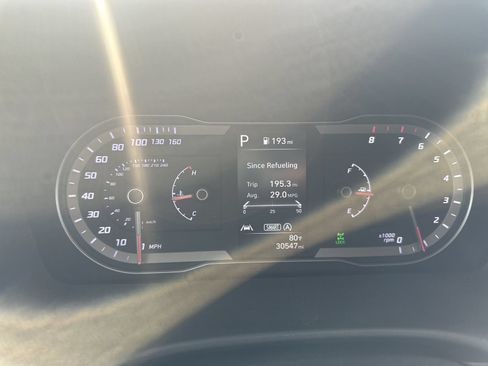 Used 2024 Hyundai Tucson SEL AWD/4WD image 11