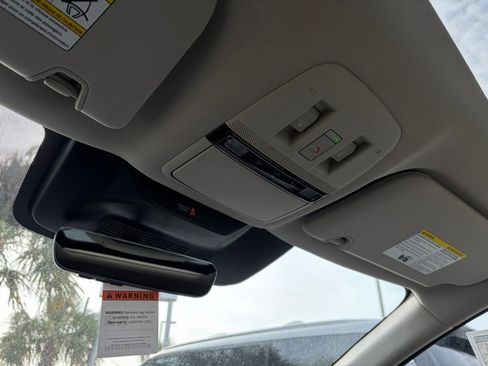 New 2026 Nissan Murano SL image 22