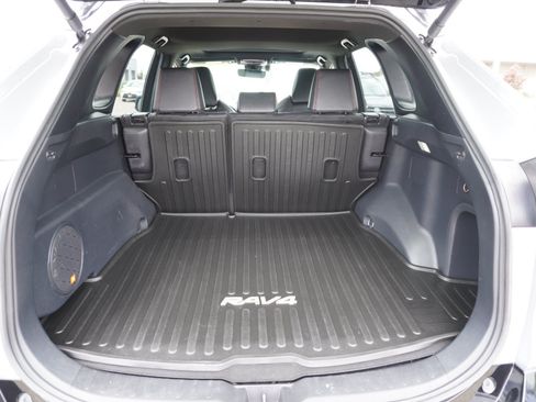 Used 2024 Toyota RAV4 XSE w/ Weather Package AWD/4WD image 14