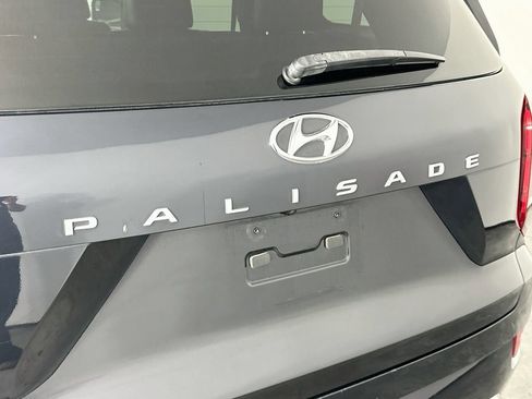 Used 2020 Hyundai Palisade Limited FWD image 28