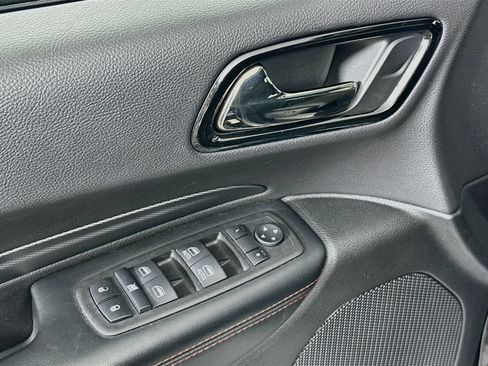 Used 2025 Dodge Durango GT AWD/4WD image 15