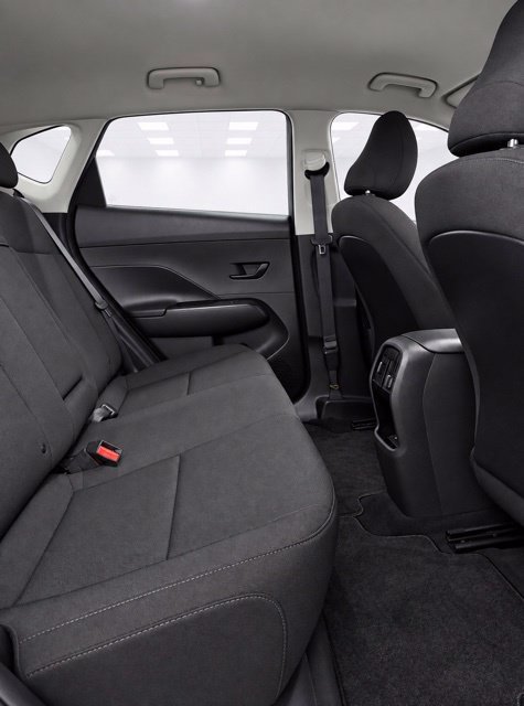 Used 2025 Hyundai Kona SEL FWD image 18