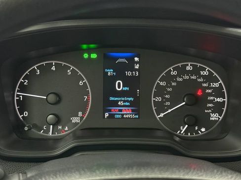 Used 2024 Toyota Corolla LE FWD image 15