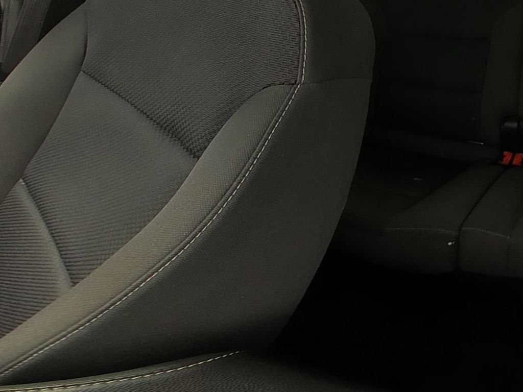 Used 2016 Chevrolet Silverado 1500 LT w/ All Star Edition RWD image 12