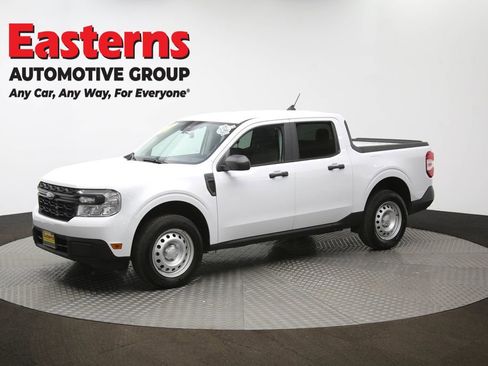 Used 2023 Ford Maverick XL image 54