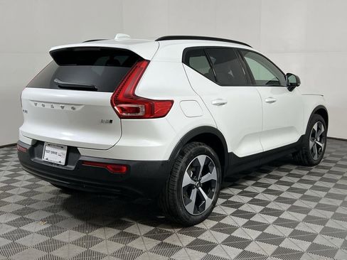 New 2026 Volvo XC40 B5 Plus w/ Protection Package Premier AWD/4WD image 8