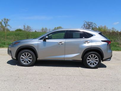 Used 2021 Lexus NX 300 AWD w/ Cold Area Package