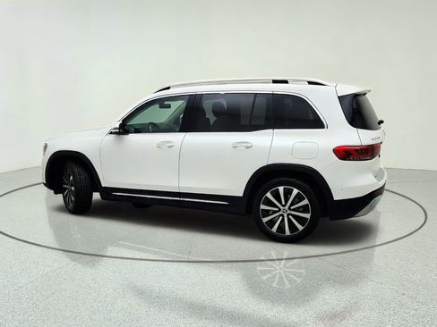 Used 2023 Mercedes-Benz GLB 250 image 13