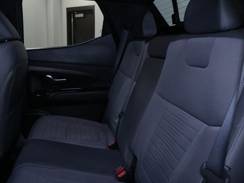 Used 2023 Hyundai Santa Cruz SEL Premium AWD/4WD image 15