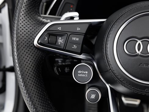 Used 2022 Audi R8 V10 performance w/ Premium Package RWD image 23