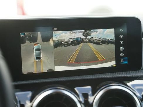 Used 2020 Mercedes-Benz A 220 image 28