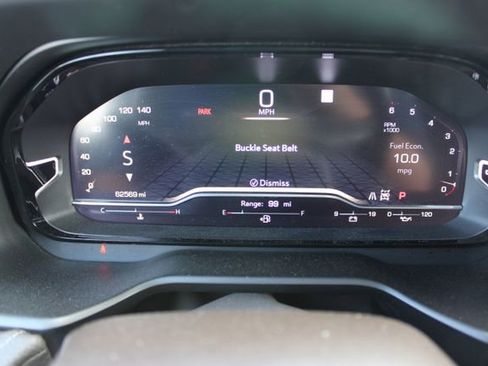 Used 2022 GMC Yukon XL Denali AWD/4WD image 20