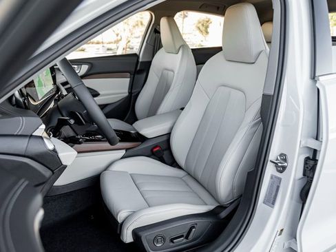 New 2025 Audi A5 2.0T Prestige image 12