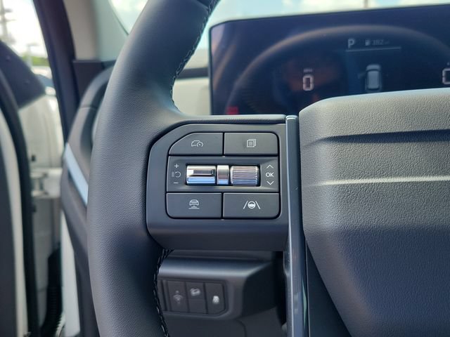 New 2027 Kia Seltos S FWD image 16