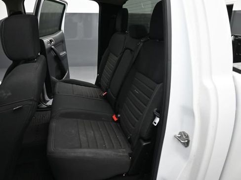 Used 2023 Ford Ranger XLT w/ Trailer Tow Package AWD/4WD image 10