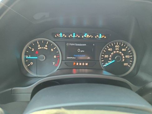 Used 2019 Ford F150 XLT w/ Equipment Group 302A Luxury image 20