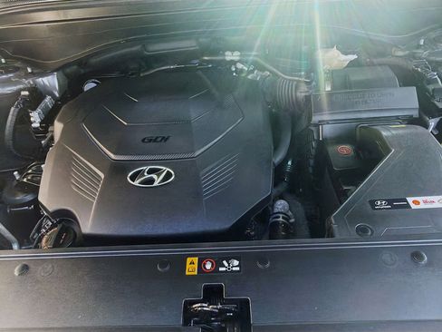 Used 2021 Hyundai Palisade Limited FWD image 33