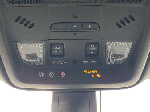 Used 2020 Cadillac XT5 Premium Luxury AWD/4WD image 34