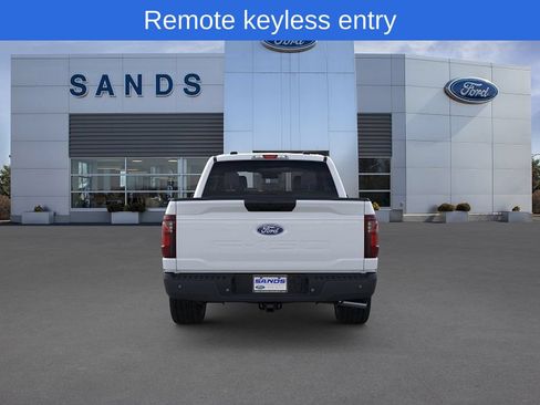 New 2026 Ford F150 XL AWD/4WD image 5