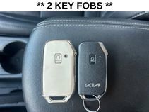 Used 2024 Kia Seltos EX AWD/4WD image 6