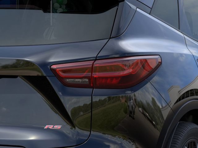 New 2026 Chevrolet Blazer RS w/ Driver Confidence II Package FWD image 11