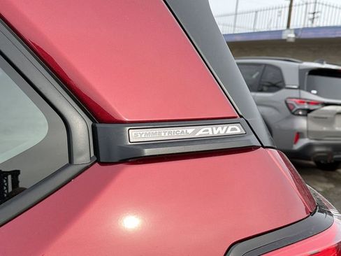 Used 2026 Subaru Forester image 11