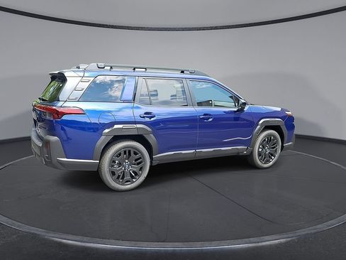 New 2026 Subaru Outback Limited XT AWD/4WD image 4