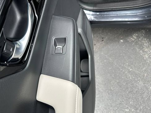 Certified 2026 Honda CR-V EX-L image 13