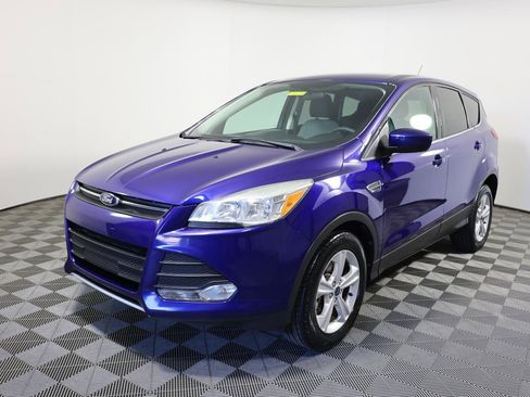 Used 2014 Ford Escape SE AWD/4WD image 1