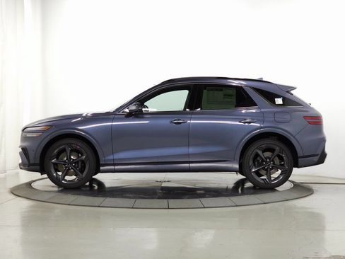 Used 2026 Genesis GV70 3.5T Sport Prestige AWD/4WD image 4