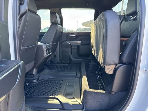 Used 2022 GMC Sierra 2500 AT4 image 23
