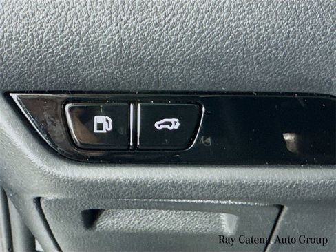 Certified 2025 Lexus NX 350 AWD w/ Premium Package image 10