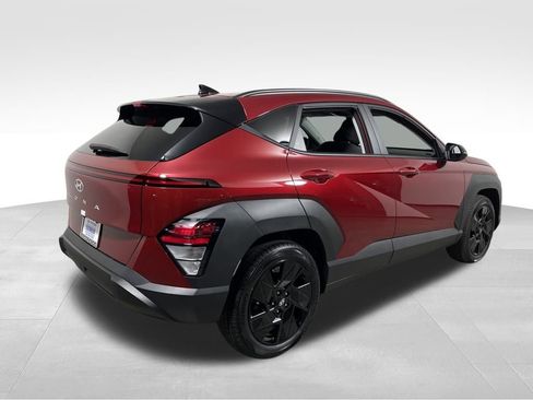 New 2026 Hyundai Kona SEL Sport image 5