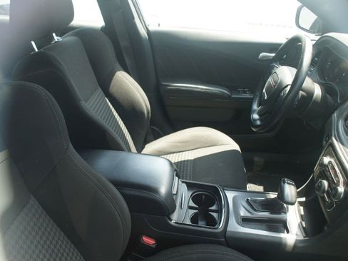 Used 2023 Dodge Charger GT w/ Blacktop Package RWD image 5