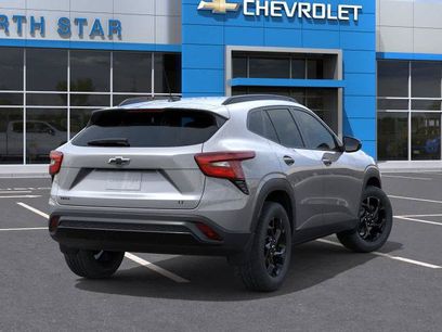 New 2026 Chevrolet Trax LT w/ Midnight Edition