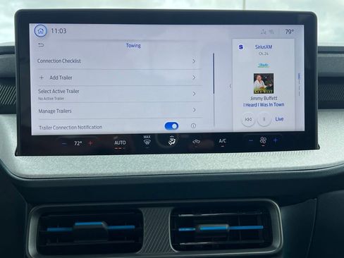 New 2026 Ford Maverick XLT FWD image 38