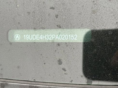 Certified 2023 Acura Integra A-Spec image 3