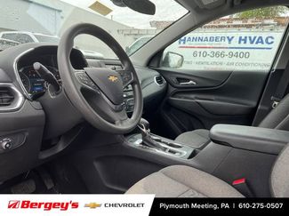 Certified 2023 Chevrolet Equinox LT AWD/4WD video 3