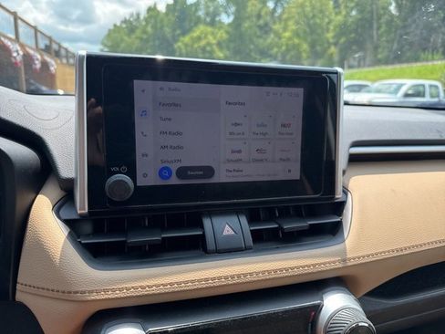 Used 2023 Toyota RAV4 LE image 26