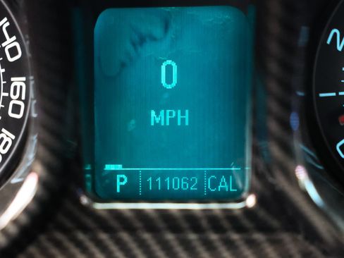 Used 2011 Chevrolet Camaro SS RWD image 49