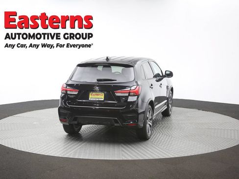 Used 2023 Mitsubishi Outlander Sport SE AWD/4WD image 39