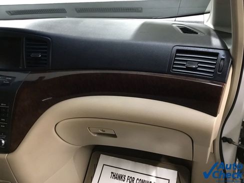 Used 2011 Nissan Quest LE FWD image 39