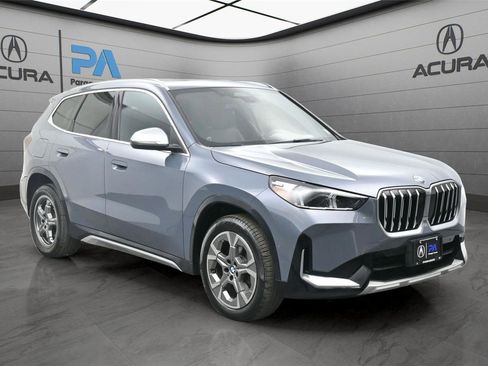Used 2024 BMW X1 xDrive28i w/ Convenience Package image 30
