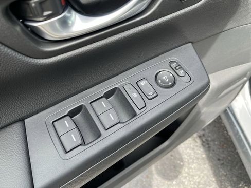 New 2026 Honda CR-V Sport-L image 17