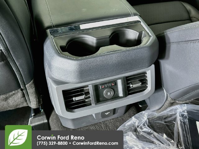 New 2026 Ford F350 Lariat w/ Black Appearance Package AWD/4WD image 28