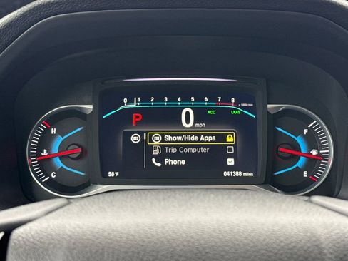 Used 2022 Honda Pilot EX-L image 24