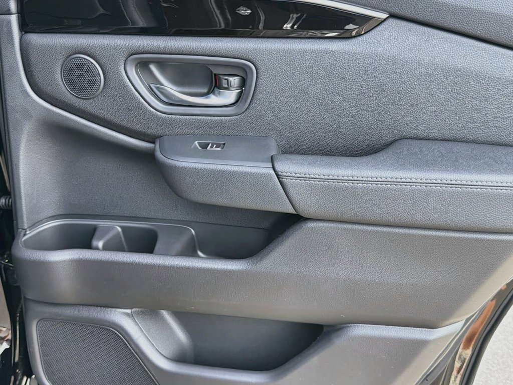 New 2026 Honda Pilot EX-L image 36