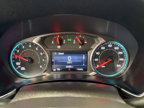 Used 2024 Chevrolet Equinox LT w/ Driver Convenience Package image 22