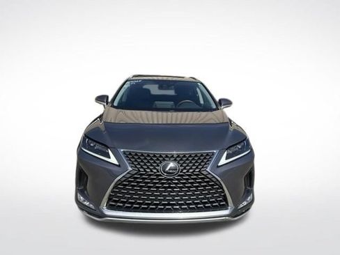 Used 2022 Lexus RX 350 FWD w/ Premium Package image 8